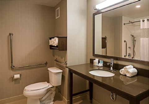 Hampton Inn by Hilton Ottawa Airport , ON K1V2L9 near Ottawa Macdonald - Cartier International Airport View Point 8