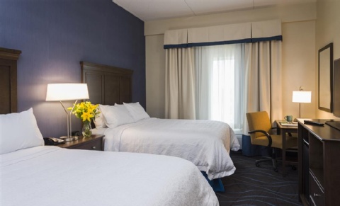 Hampton Inn by Hilton Ottawa Airport , ON K1V2L9 near Ottawa Macdonald - Cartier International Airport View Point 9