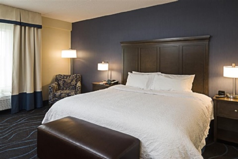 Hampton Inn by Hilton Ottawa Airport , ON K1V2L9 near Ottawa Macdonald - Cartier International Airport View Point 11