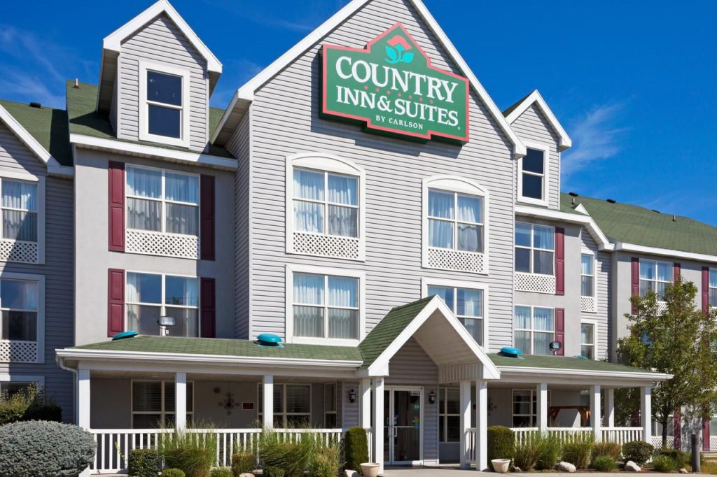 Country Inn & Suites By Radisson, West Valley City