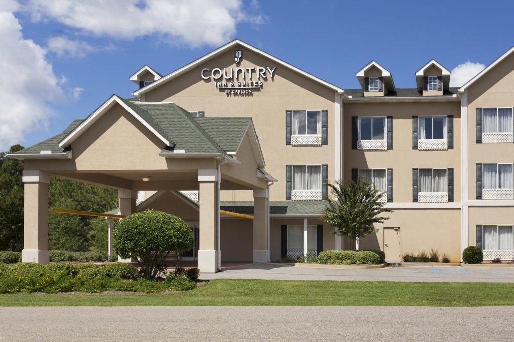 Country Inn & Suites By Radisson, Saraland, Al