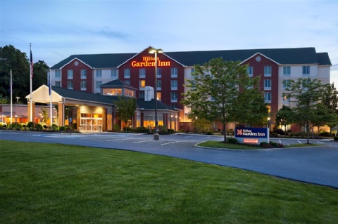 Hilton Garden Inn Harrisburg East