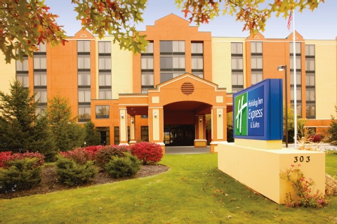 Holiday Inn Express South Portland, An Ihg Hotel