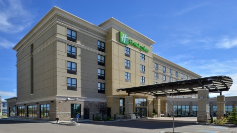 Holiday Inn Hotel & Suites Edmonton Airport Conference Centre, An Ihg Hotel