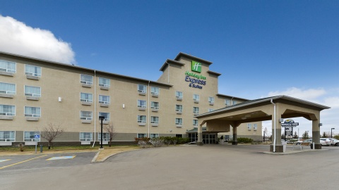 Holiday Inn Express Hotel & Suites - Edmonton International Airport, an IHG Hotel , AB T9E 8E2 near Edmonton International Airport View Point 6