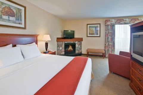 Holiday Inn Express Hotel & Suites - Edmonton International Airport, an IHG Hotel , AB T9E 8E2 near Edmonton International Airport View Point 52