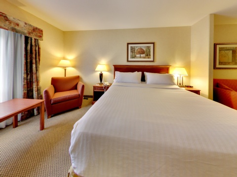 Holiday Inn Express Hotel & Suites - Edmonton International Airport, an IHG Hotel , AB T9E 8E2 near Edmonton International Airport View Point 57