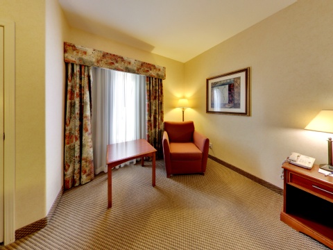 Holiday Inn Express Hotel & Suites - Edmonton International Airport, an IHG Hotel , AB T9E 8E2 near Edmonton International Airport View Point 63