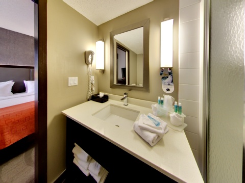 Holiday Inn Express Hotel & Suites - Edmonton International Airport, an IHG Hotel , AB T9E 8E2 near Edmonton International Airport View Point 84