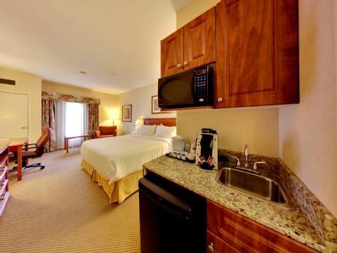 Holiday Inn Express Hotel & Suites - Edmonton International Airport, an IHG Hotel , AB T9E 8E2 near Edmonton International Airport View Point 95