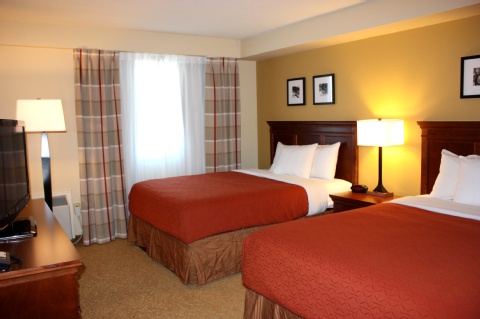 Country Inn & Suites by Radisson, Winnipeg , MB R3H1B4 near Winnipeg James Armstrong Richardson International Airport View Point 14