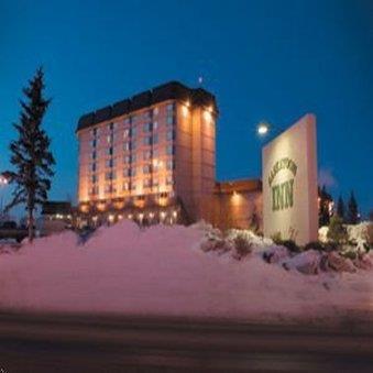 Saskatoon Inn & Conference Centre , SK S7L6M4 near Saskatoon John G. Diefenbaker International Airport View Point 1