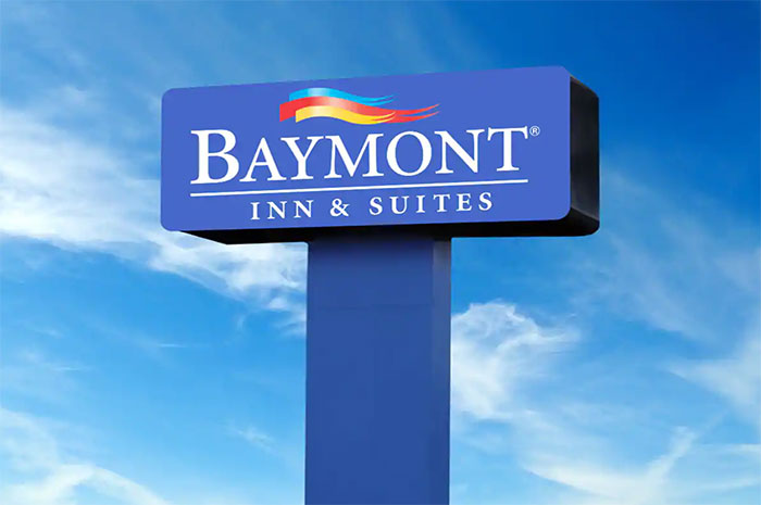 Baymont By Wyndham Montreal Airport