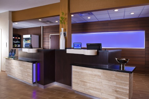 Fairfield Inn & Suites Houston Hobby Airport , TX 77017 near William P. Hobby Airport View Point 7