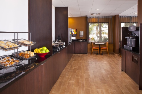 Fairfield Inn & Suites Houston Hobby Airport , TX 77017 near William P. Hobby Airport View Point 10