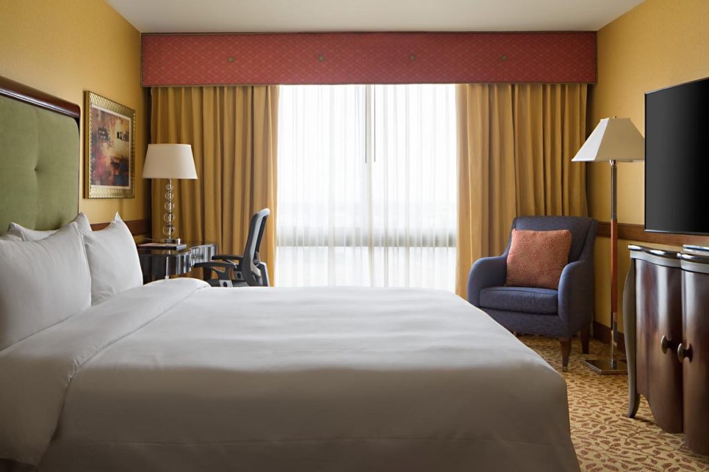 Houston Marriott South at Hobby Airport , TX 77017 near William P. Hobby Airport View Point 8