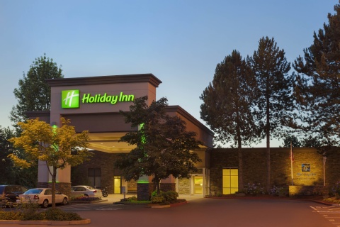 Holiday Inn Portland Airport I 205, An Ihg Hotel