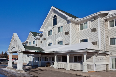 Country Inn And Suites By Radisson, Saskatoon