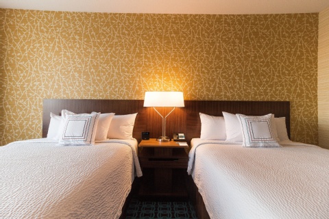 Fairfield Inn & Suites by Marriott Regina , SK S4S 3R4 near Regina International Airport View Point 13