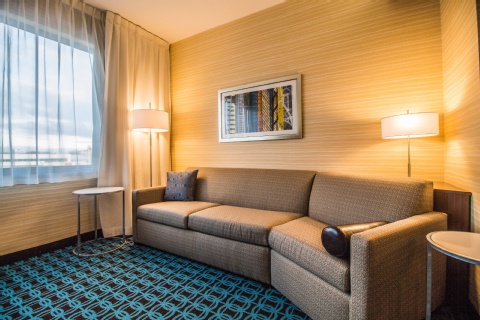 Fairfield Inn & Suites by Marriott Regina , SK S4S 3R4 near Regina International Airport View Point 22