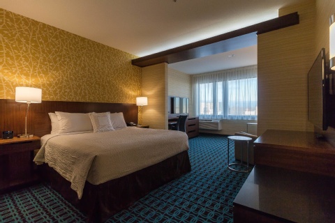 Fairfield Inn & Suites by Marriott Regina , SK S4S 3R4 near Regina International Airport View Point 23