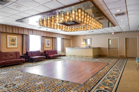 QUALITY INN WINDSOR LOCKS , CT 06096 near Bradley International Airport View Point 5