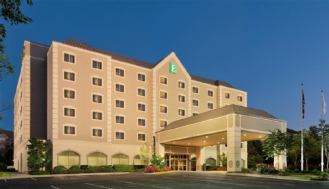 Embassy Suites By Hilton Dulles Airport