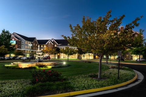 Staybridge Suites Chantilly Dulles Airport, an IHG Hotel , VA 20151 near Washington Dulles International Airport View Point 5