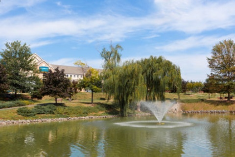 Staybridge Suites Chantilly Dulles Airport, an IHG Hotel , VA 20151 near Washington Dulles International Airport View Point 7