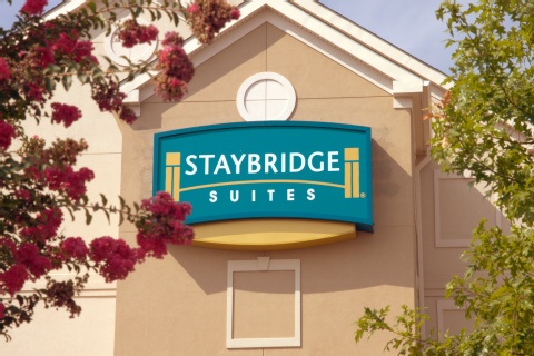 Staybridge Suites Chantilly Dulles Airport, An Ihg Hotel