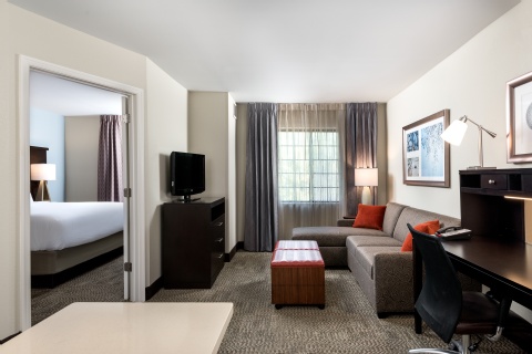 Staybridge Suites Chantilly Dulles Airport, an IHG Hotel , VA 20151 near Washington Dulles International Airport View Point 24