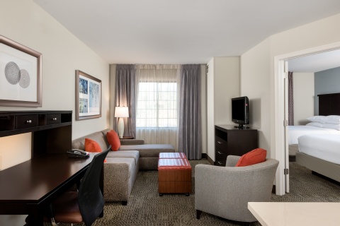 Staybridge Suites Chantilly Dulles Airport, an IHG Hotel , VA 20151 near Washington Dulles International Airport View Point 25