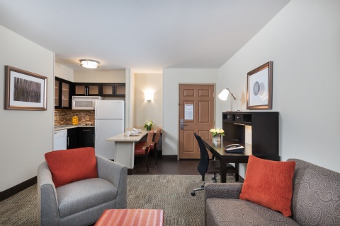 Staybridge Suites Chantilly Dulles Airport, an IHG Hotel , VA 20151 near Washington Dulles International Airport View Point 32