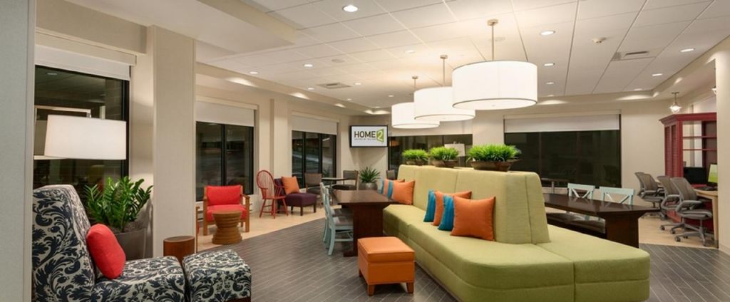 Home2 Suites By Hilton Chantilly Dulles Airport