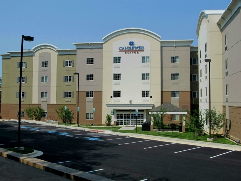 Candlewood Suites Arundel Mills / Bwi Airport, An Ihg Hotel