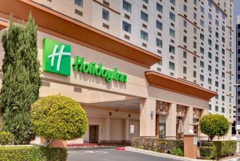 Holiday Inn Los Angeles Lax Airport, An Ihg Hotel