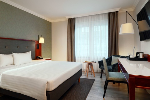 Courtyard by Marriott Hamburg Airport ,  22415 near Hamburg Airport View Point 8