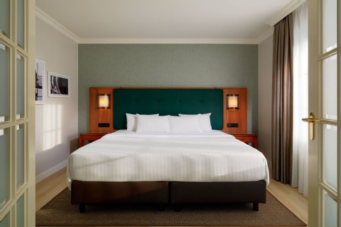 Courtyard by Marriott Hamburg Airport ,  22415 near Hamburg Airport View Point 14