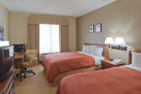 Country Inn And Suites By Radisson, Bwi