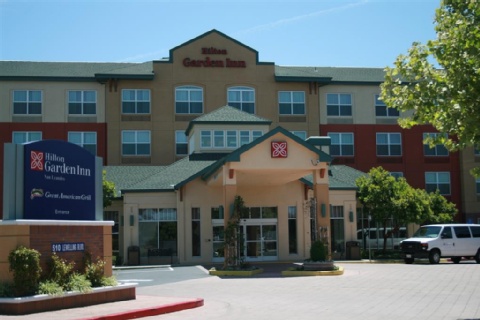 Hilton Garden Inn Oakland/San Leandro