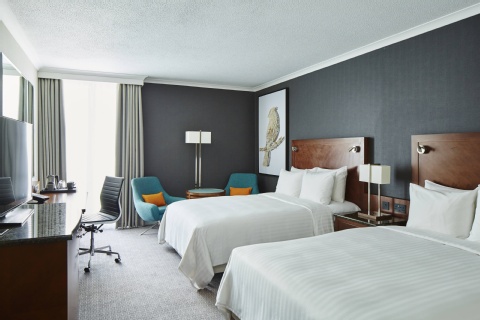 London Heathrow Marriott Hotel ,  UB3 5AN near Heathrow Airport View Point 23