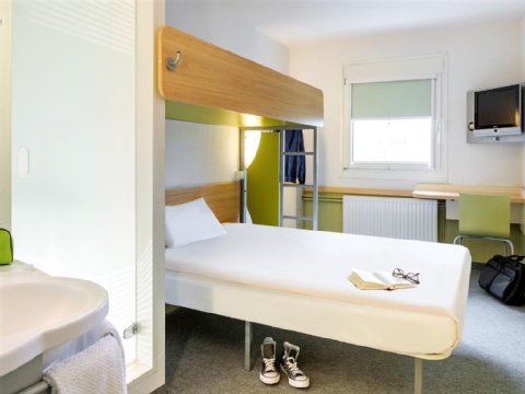 ibis budget Hotel Brussels Airport ,  1831 near Brussels Airport View Point 3