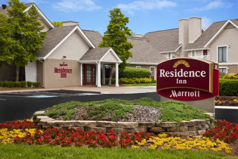 Residence Inn By Marriott Nashville Airport