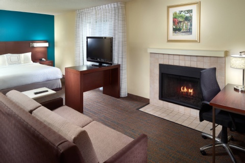 Residence Inn by Marriott Nashville Airport , TN 37214 near Nashville International Airport View Point 18