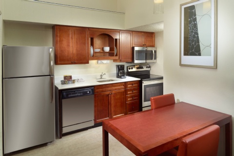 Residence Inn by Marriott Nashville Airport , TN 37214 near Nashville International Airport View Point 22