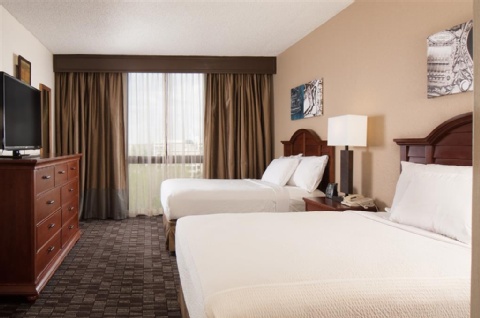 Embassy Suites by Hilton Nashville Airport , TN 37214 near Nashville International Airport View Point 29