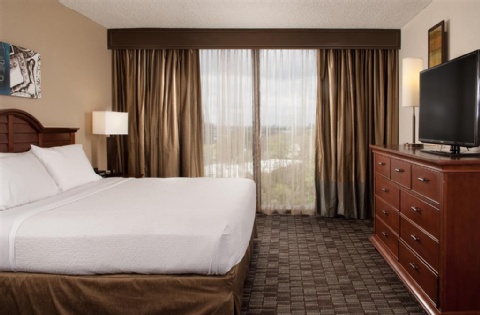 Embassy Suites by Hilton Nashville Airport , TN 37214 near Nashville International Airport View Point 35