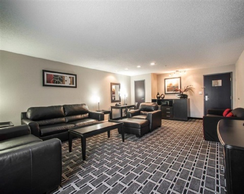 Comfort Suites Airport Nashville , TN 37214 near Nashville International Airport View Point 17