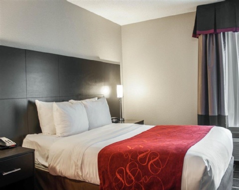 Comfort Suites Airport Nashville , TN 37214 near Nashville International Airport View Point 18