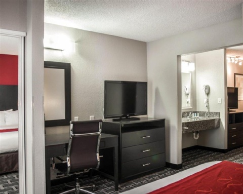 Comfort Suites Airport Nashville , TN 37214 near Nashville International Airport View Point 21